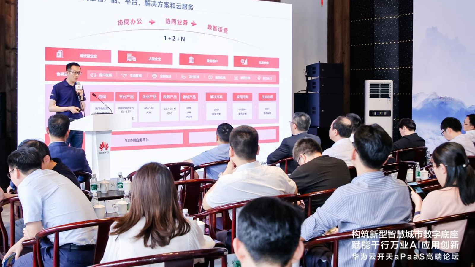 华为云，evo真人视讯，AI