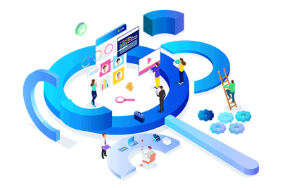 客户管理系统，CRM