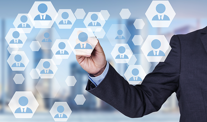 人事管理员